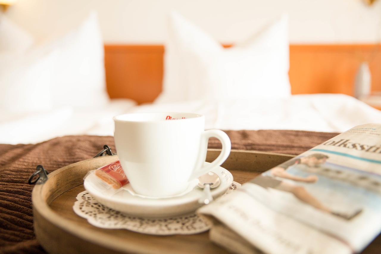 Dunkelforth Hotel Am Meilenstein מראה חיצוני תמונה